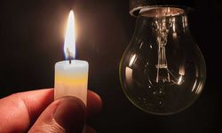 Kıb-Tek açıkladı: 7 saatlik elektrik kesintisi