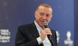Erdoğan'dan bayram mesajı: Seçimin kazananı tüm Türkiye'dir