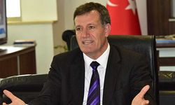 Erhan Arıklı: Yüzlerce yolcu mağdur oldu... Sayın Başbakan da havalimanında