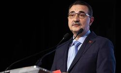 Dönmez: Karadeniz'deki rezerv bize 30 yıl yetecek