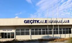 Arıklı: Geçitkale Havaalanı askeri üs olacak, ben de en şerefli imzayı atacağım
