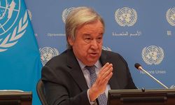 Rum Basını yazdı: Guterres, 2021 yılından bu yana federal çözümü gündeme almadı