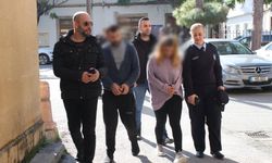 Düzensiz göçmenlerin ülkeye girişine yardımcı olan zanlılara ek tutukluluk