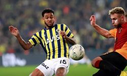 Kadıköy'de kazanan Galatasaray!