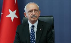 CHP Genel Başkanı Kılıçdaroğlu, Kurucu Cumhurbaşkanı Denktaş'ı andı