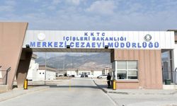 Merkezi Cezaevi’ndeki mahkumlardan Türkiye’ye yardım