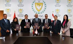 Milli Eğitim Bakanlığı’ndan 6 üniversite ile protokol