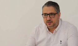 Girne Belediye Başkanı Şenkul: Yol bulamadığımıza göre yeni yol yapma zamanı…