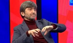 Rıdvan Dilmen'in derbi yorumları sosyal medyayı sarstı!