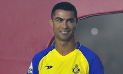 Ronaldo, Suudi Arabistan'daki ilk maçını Messi'ye karşı oynayabilir