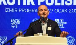 Süleyman Soylu: Çocuklarımızı zehirlemeye kim çalışırsa, ayaklarını kırın