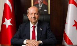 Cumhurbaşkanı Tatar’dan Özkuş için taziye mesajı