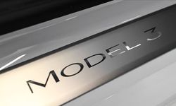 Tesla'nın Şanghay fabrikasında üretilen otomobil sayısı 2022'de yüzde 48 arttı