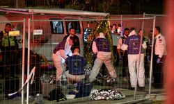 İşgal altındaki Doğu Kudüs'te sinagoga düzenlenen silahlı saldırıda 7 kişi öldü