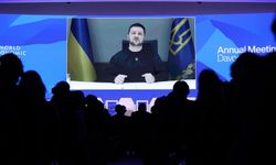 Zelenskiy: Bu savaşı biz başlatmadık ama biz bitirmeliyiz