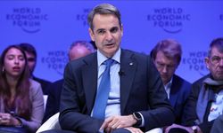 Yunanistan Başbakanı Miçotakis'e göre Türkiye ile çözüm olası
