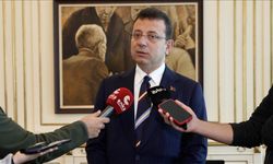 İmamoğlu hakkında "ihaleye fesat karıştırma" suçundan dava açıldı