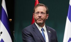 İsrail Cumhurbaşkanı Herzog: Ülkeyi parçalayan derin bir çatışmanın içindeyiz