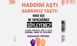 Sendikalar ve sivil toplum örgütleri 16 Ocak'ta Başbakanlığa yürüyecek