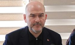 Soylu: Şu ana kadar 335 bin 956 ailenin hesaplarına 10'ar bin lira gönderildi