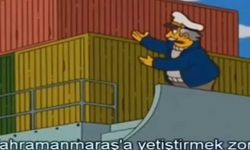 Simpsonların 6 Şubat 2023 Kahramanmaraş depremini bildiği iddia edildi