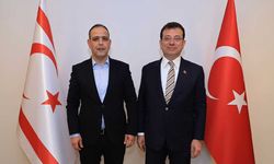 LTB ile İBB “Afet Yönetimi” konusunda işbirliği ve ortak çalışma yapacak
