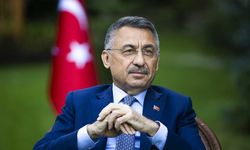 Oktay: BM Güvenlik Konseyi'ni Kıbrıs Türk Devleti'ni tanımaya çağırıyoruz
