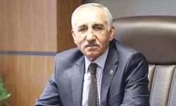 AK Parti milletvekili Yakup Taş depremde hayatını kaybetti!