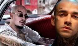 Rap dünyası yasta!