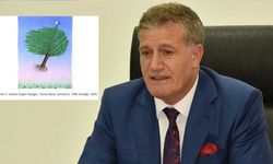 Arıklı’dan ‘karikatür’ tepkisi “Milletvekili olan yarım porsiyon aydınlar…”
