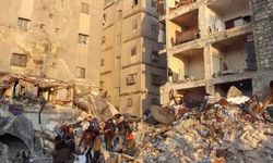 Suriye'de son durum: Bin 662 ölü, binlerce yaralı