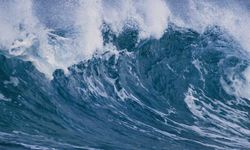 Kandilli'den Akdeniz bölgesi için tsunami uyarısı