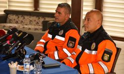 Betmezoğlu: Ülke olarak deprem konusunda hazırlık yapmak zorundayız