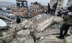 Suriye'de ölenlerin sayısı 2 bin 530'a çıktı