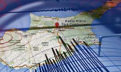 Rum Uzman: 6 Ay içinde Kıbrıs’ta deprem olabilir
