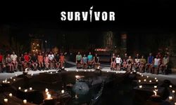 Şaşırtan veda! Survivor kim elendi, kim adaya veda etti?