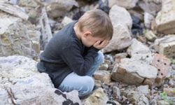 Deprem çocuğa nasıl anlatılmalı?