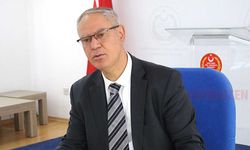 Hasipoğlu: Ana Muhalefet liderini Kıbrıs’taki gerçeklere uygun davranmaya davet ederim
