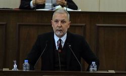 Akpınar: GAÜ AFAD son ana kadar bir umut ile hayat kurtarmak için mücadele etti