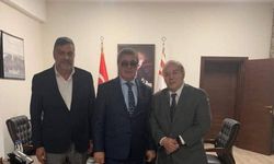 Örnek davranış… Beyarmudu sakini Bayar’dan 100 bin TL’lik bağış  