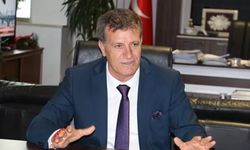 Arıklı: Tüm engellemelere rağmen yol çalışması devam ediyor