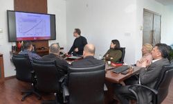 Gönyeli-Alayköy Belediyesi’nde ‘iklim krizi’ masaya yatırıldı