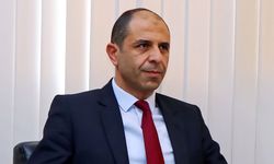 Özersay, 'Kıbrıs Türk Devleti' adını değerlendirdi, olasılıkları sıraladı