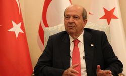 Cumhurbaşkanı Tatar: Türkiye, sorumluların yargılanması sürecinde de yanımızda