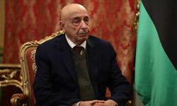 Libya'da birleşik bir hükümetin kurulması için çalışmalar sürüyor
