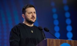 Zelenskiy: Eğer Çin, Rusya ile ittifak yaparsa bir dünya savaşı çıkacaktır