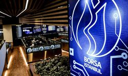 Borsa, depremler sonrası alınan önlemlerle dengelendi