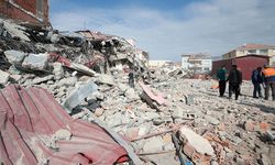 Kahramanmaraş merkezli depremlerde can kaybı 45 bini aştı