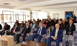 Kıbrıs TMT Mücahitler Derneği 1. Olağanüstü Genel Kurulu yapıldı