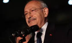 CHP Grubu, Kılıçdaroğlu'nun cumhurbaşkanı adaylığını onayladı